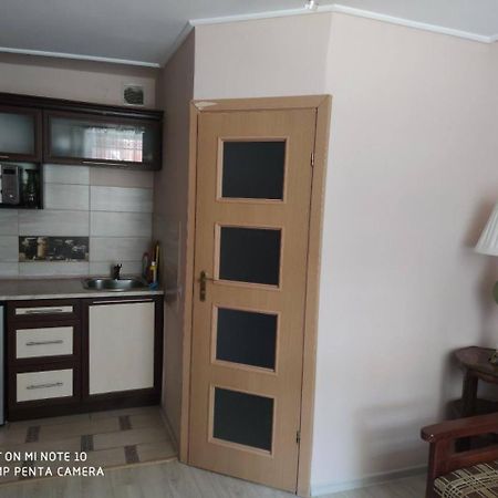 Квартира У Львові Біля Залізничного Вокзалу На Вулиці Марка Вовчка 8 Bagian luar foto