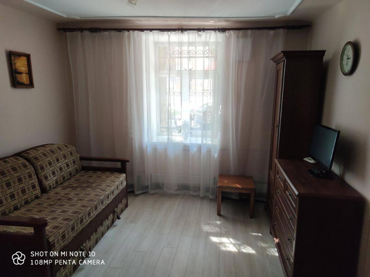 Квартира У Львові Біля Залізничного Вокзалу На Вулиці Марка Вовчка 8 Bagian luar foto